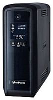 ИБП (UPS) CyberPower 900VA/540W CP900EPFCLCD