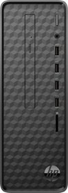  Hewlett Packard Slim S01-aD0006ur black (7RY49EA)