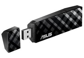   WiFi ASUS USB-N53
