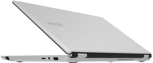 Ноутбук Hiper WORKBOOK N1567RH TY410AXH фото 6 Ноутбук Hiper WORKBOOK N1567RH TY410AXH фото 6