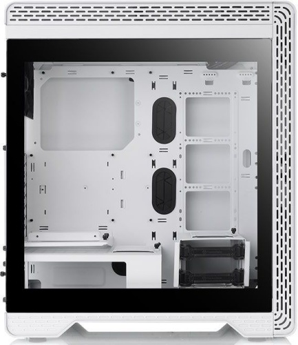 Корпус Miditower Thermaltake S500 TG белый CA-1O3-00M6WN-00 фото 4 Корпус Miditower Thermaltake S500 TG белый CA-1O3-00M6WN-00 фото 4