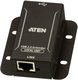  KVM ATEN 4-Port USB 2.0 CAT 5 Extender (up to 50m) UCE3250-AT-G
