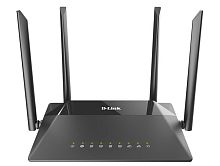 Роутер Wi-Fi D-Link DIR-842 (DIR-842/RU/R4A)