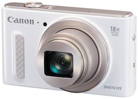   Canon PowerShot SX610 HS,  0112C002