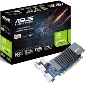 PCI-E ASUS GT710-SL-2GD5