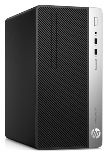 ПК Hewlett Packard ProDesk 400 G5 MT 4CZ34EA фото 2