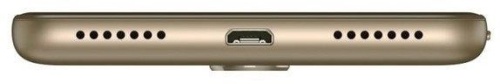Смартфон Lenovo K6 Note K53A48 32Gb золотистый PA570122RU фото 4 Смартфон Lenovo K6 Note K53A48 32Gb золотистый PA570122RU фото 4