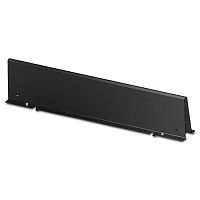 Опции к шкафам и KVM APC Shielding Partition Solid 600mm wide Black AR8162ABLK