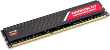 Модуль памяти DDR4 AMD 4GB Performance Series R744G2133U1S