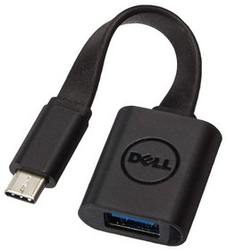  Dell Adapter USB-C to USB-A 3.0 470-ABNE