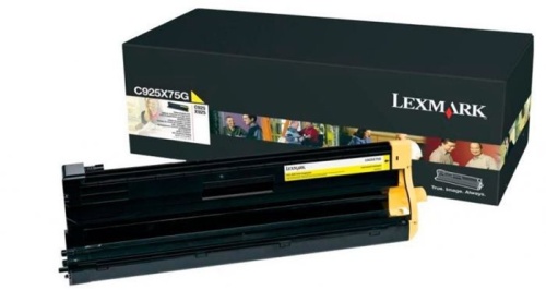 Фотобарабан оригинальный Lexmark C925X75G