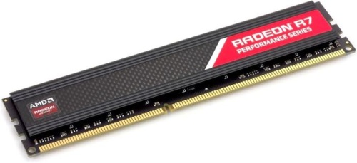 Модуль памяти DDR4 AMD 4GB Performance Series R744G2133U1S