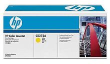 Оригинальный лазерный картридж Hewlett Packard CE272A