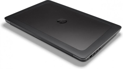 Ноутбук Hewlett Packard ZBook 17 G4 1RQ62EA фото 4