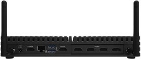  ( - ) Intel NUC Rugged Chassis Element and Board BKCMCR1ABC2 999M9D