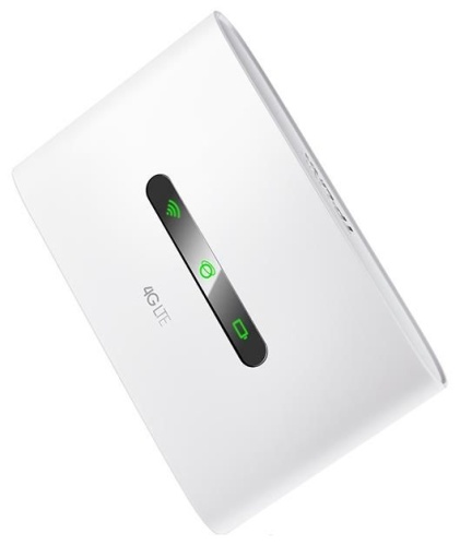 Маршрутизатор WiFI TP-Link M7300 фото 3