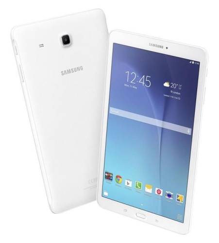 Планшет Samsung Galaxy Tab ESM-T561 SM-T561NZWASER фото 3