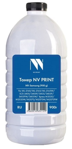 Тонер совместимый NV Print NV-Samsung (900 гр.)