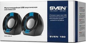    Sven 150 2.0 / SV-013509