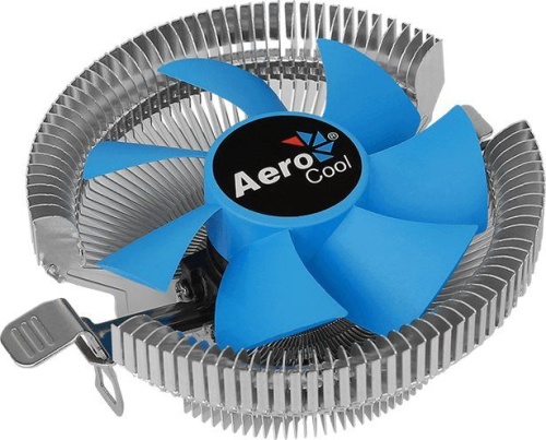 Кулер для процессора Aerocool VERKHO A-3P