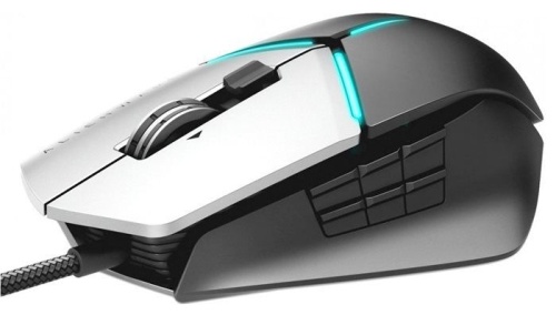 Игровая мышь Dell Gaming Mouse Alienware Elite AW959 570-AATD фото 2