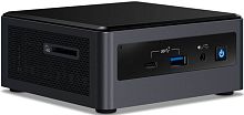 ПК (неттоп - платформа) Intel NUC BXNUC10I5FNK2 999LT7