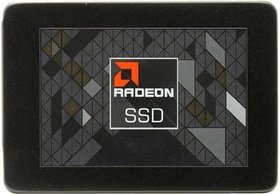 SSD SATA 2.5 AMD 240Gb AMD R5 Series R5SL240G