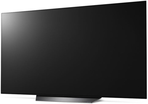 Телевизор ЖК LG OLED55B8PLA серебристый/серебристый фото 2