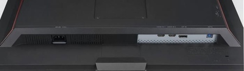 Монитор LG 24GM79G-B фото 9