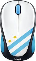 Беспроводная мышь Logitech Wireless M238 ARGENTINA 910-005397