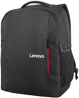 Рюкзак для ноутбука Lenovo 15.6 B515 черный полиэстер (GX40Q75215)