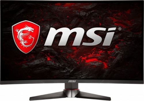 Монитор MSI Optix MAG27C Black S15-000305R-HH5