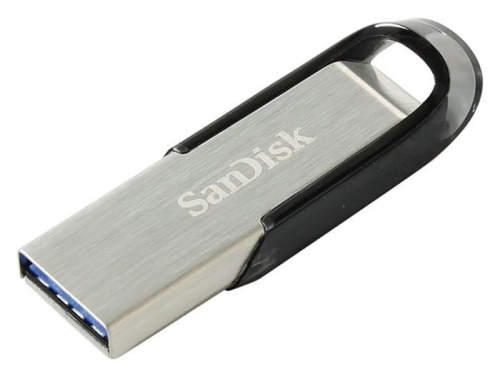 Накопитель USB flash SanDisk 32ГБ CZ73 Cruzer Ultra Flair SDCZ73-032G-G46 фото 2