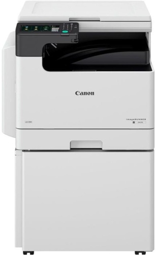 МФУ лазерное Canon imageRUNNER 2425 MFP 4293C003 фото 4