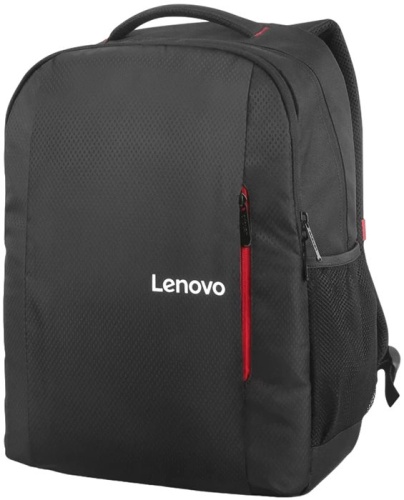 Рюкзак для ноутбука Lenovo 15.6 B515 черный полиэстер (GX40Q75215) Рюкзак для ноутбука Lenovo 15.6 B515 черный полиэстер (GX40Q75215)