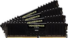 Модуль памяти DDR4 Corsair 4x16Gb CMK64GX4M4D3000C16