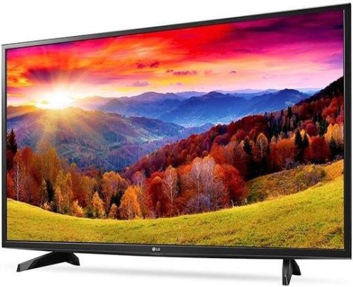 Телевизор ЖК 49.0 LG 49LH513V фото 2 Телевизор ЖК 49.0 LG 49LH513V фото 2