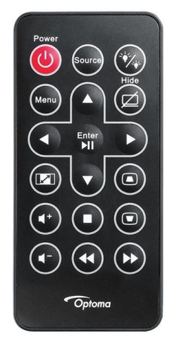 Проектор Optoma ML750e 95.8UA02GC1E фото 6 Проектор Optoma ML750e 95.8UA02GC1E фото 6