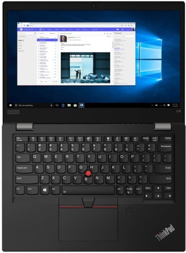 Ноутбук Lenovo ThinkPad L13 20R30004RT фото 4