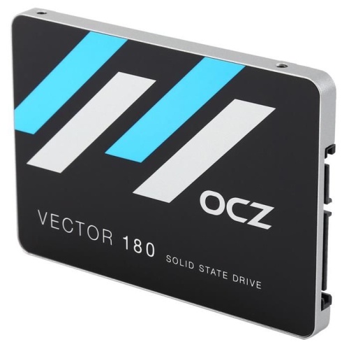 Накопитель SSD SATA 2.5 OCZ 480ГБ Vector 180 VTR180-25SAT3-480G