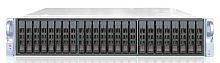 Серверная платформа Supermicro SuperChassis 2U 216BE16-R920LPB CSE-216BE16-R920LPB