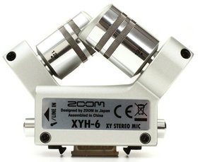 Аксессуары для диктофонов Zoom XYH-6