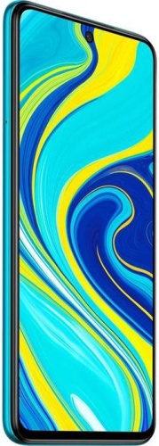 Смартфон XIAOMI Redmi Note 9S 4/64Gb blue (27895) фото 4 Смартфон XIAOMI Redmi Note 9S 4/64Gb blue (27895) фото 4