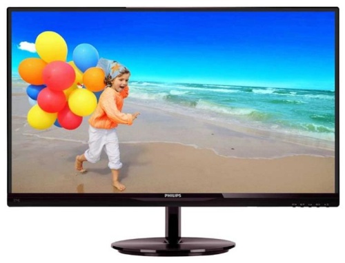 Монитор Philips 274E5QSB 274E5QSB/01