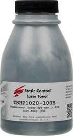   Static Control TRHP1020-100B 