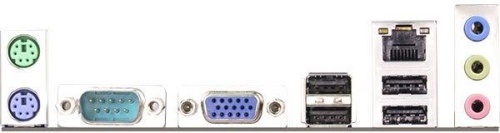 Мат. плата Socket775 ASRock G41C-GS R2.0 фото 4 Мат. плата Socket775 ASRock G41C-GS R2.0 фото 4