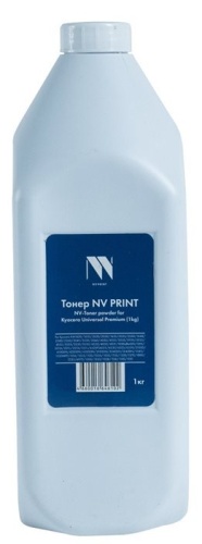 Тонер совместимый NV Print TN-NV-KYO-UNIV-PR-1KG