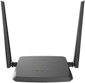  Wi-Fi D-Link DIR-615/X1A