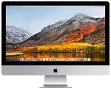 ПК (моноблок) Apple iMac Retina 4K 21 (Z0TK0014P)