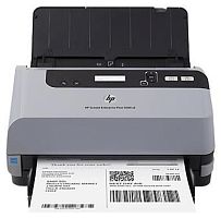 Сканер Hewlett Packard Scanjet Enterprise Flow 5000 s2 L2738A